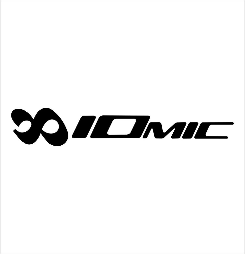 Iomic