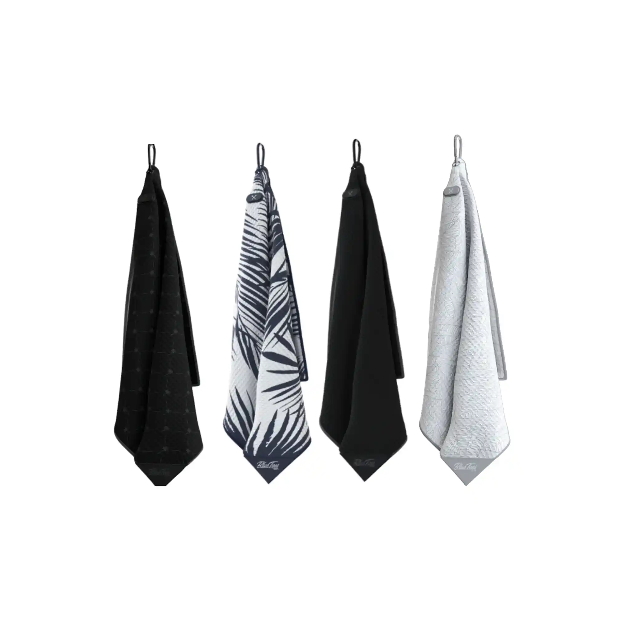 Blue Tees Magnetic Utility Towel - MAGTOWEL