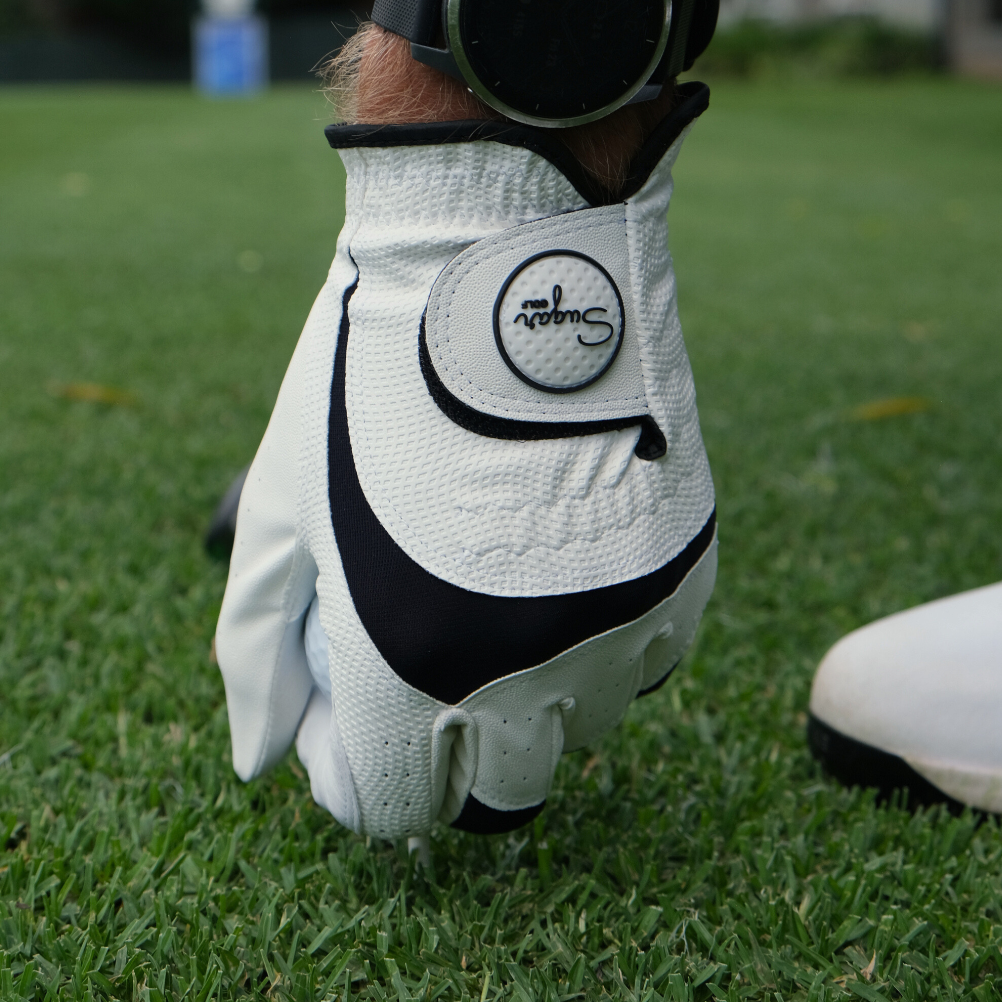 Sugar Golf Glove - Image 3
