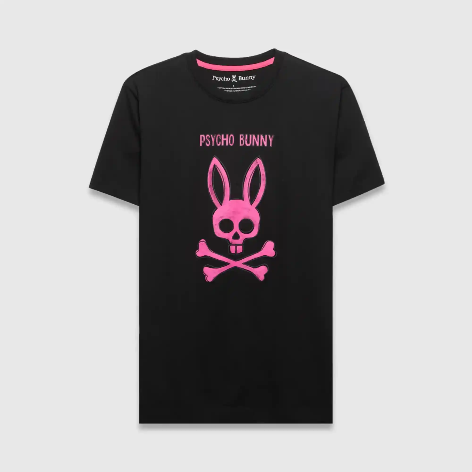 Psycho Bunny | Men's Adler Graphic Tee