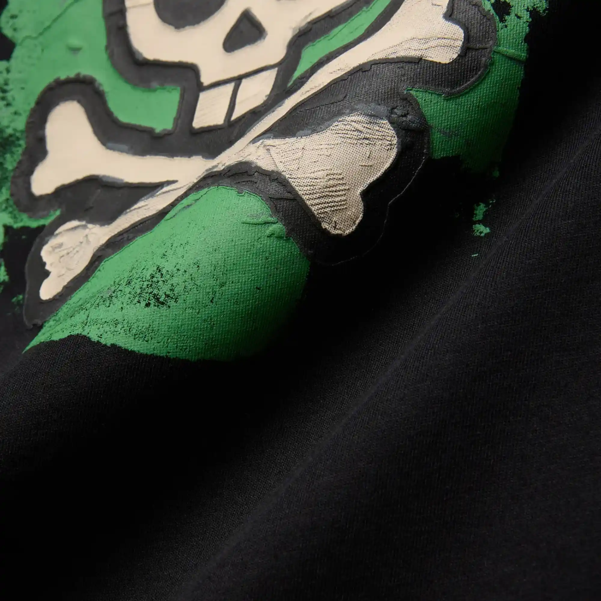 Psycho Bunny | Men's Marcus Graphic Tee - Image 4